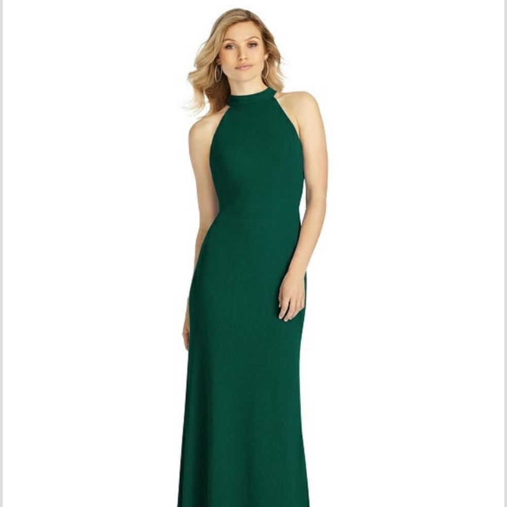 NWT After Six Bridesmaid Dress 6807